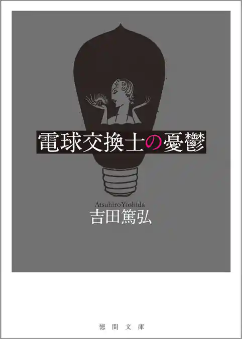 電球交換士の憂鬱