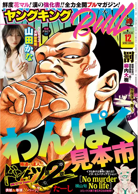 ヤングキングBULL