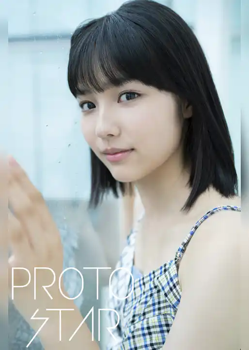 PROTO STAR 秋田汐梨 vol.1