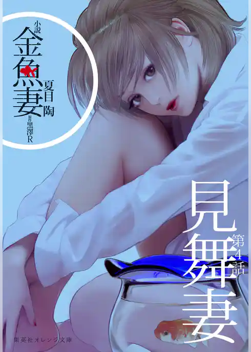 小説　金魚妻　分冊版