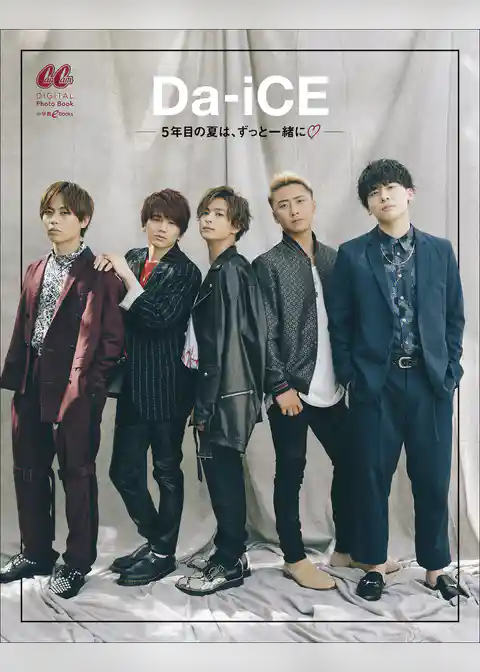 Da-iCEデジタルフォトブック