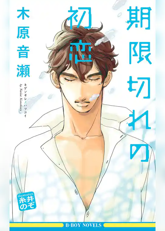 期限切れの初恋