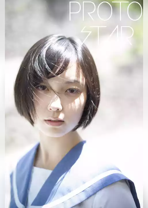 PROTO STAR 加藤小夏 vol.3