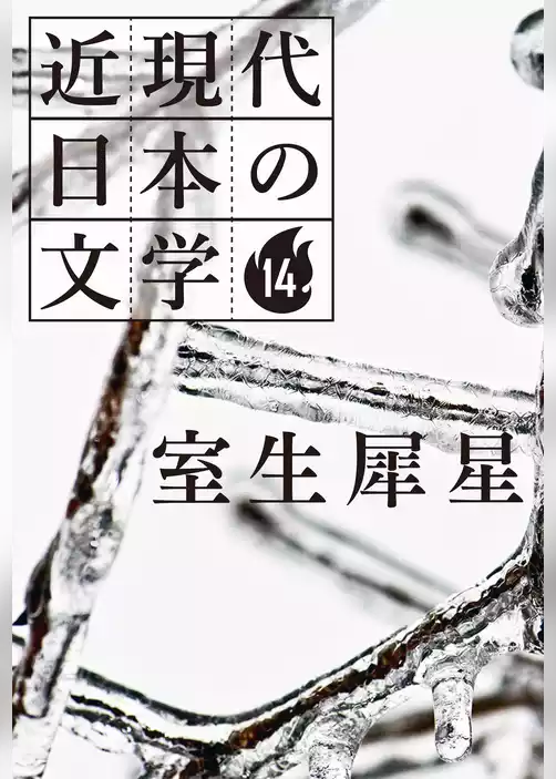 １４ 室生犀星