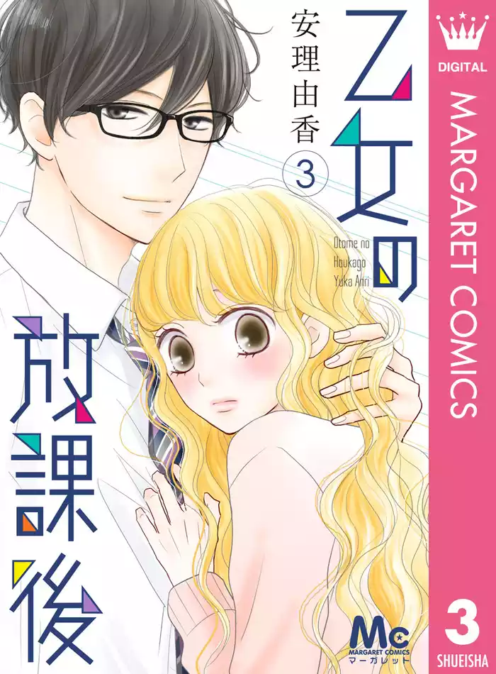 乙女の放課後 3