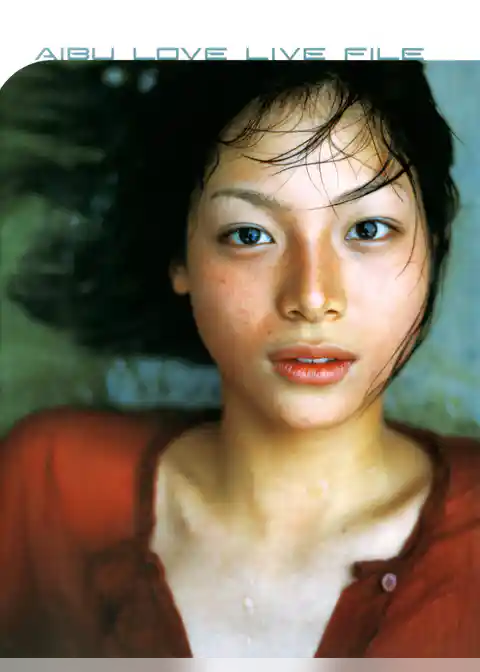 相武紗季写真集「10代」