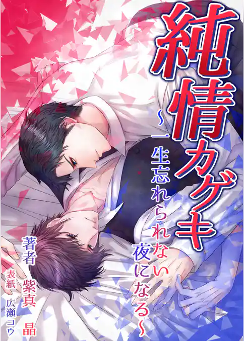 純情カゲキ～一生忘れられない夜になる～