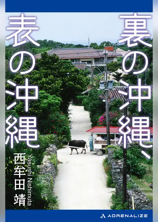 裏の沖縄、表の沖縄