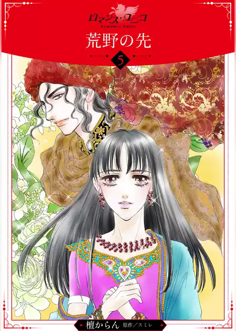 荒野の先【分冊版】