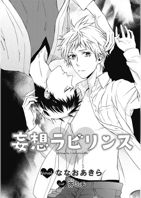 妄想ラビリンス