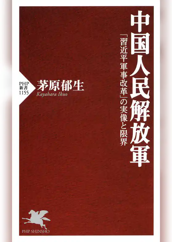 中国人民解放軍