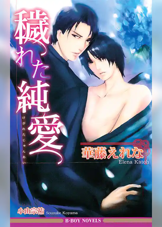 穢れた純愛＜特別版＞