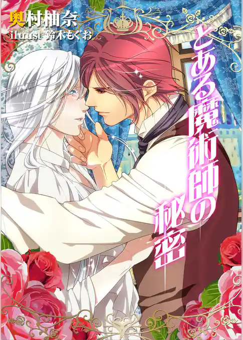 とある魔術師の秘密