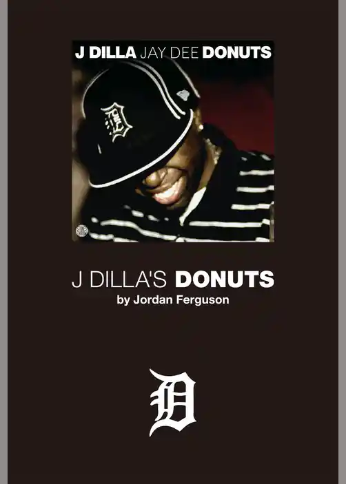 J・ディラと《ドーナツ》のビート革命