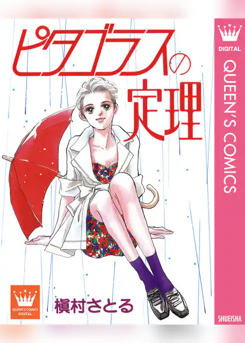 ピタゴラスの定理