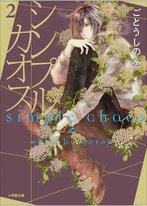 シンプル・カオス
