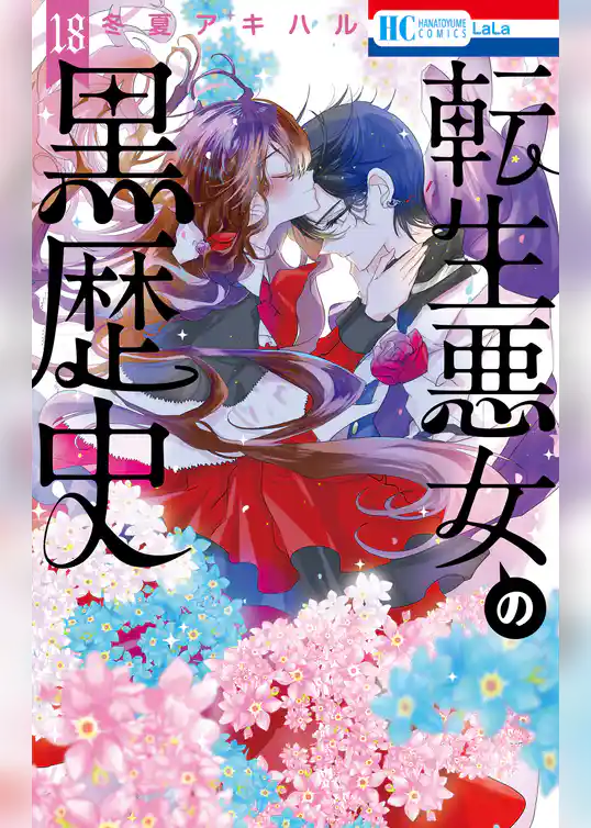 転生悪女の黒歴史