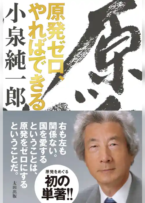 原発ゼロ、やればできる