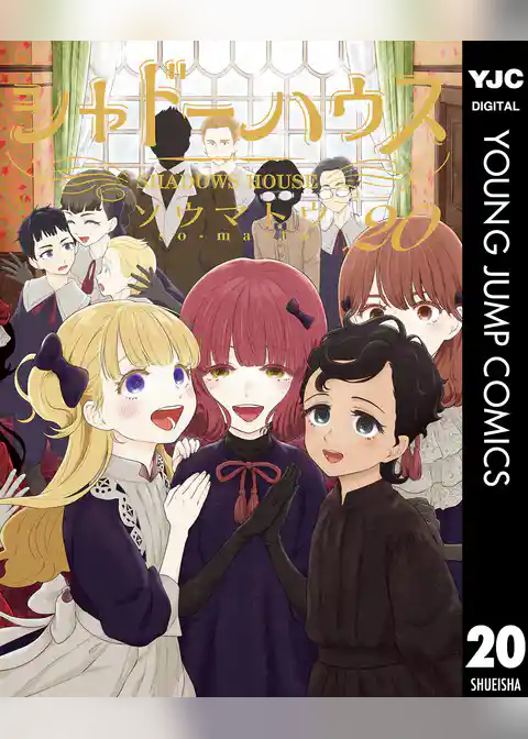 シャドーハウス