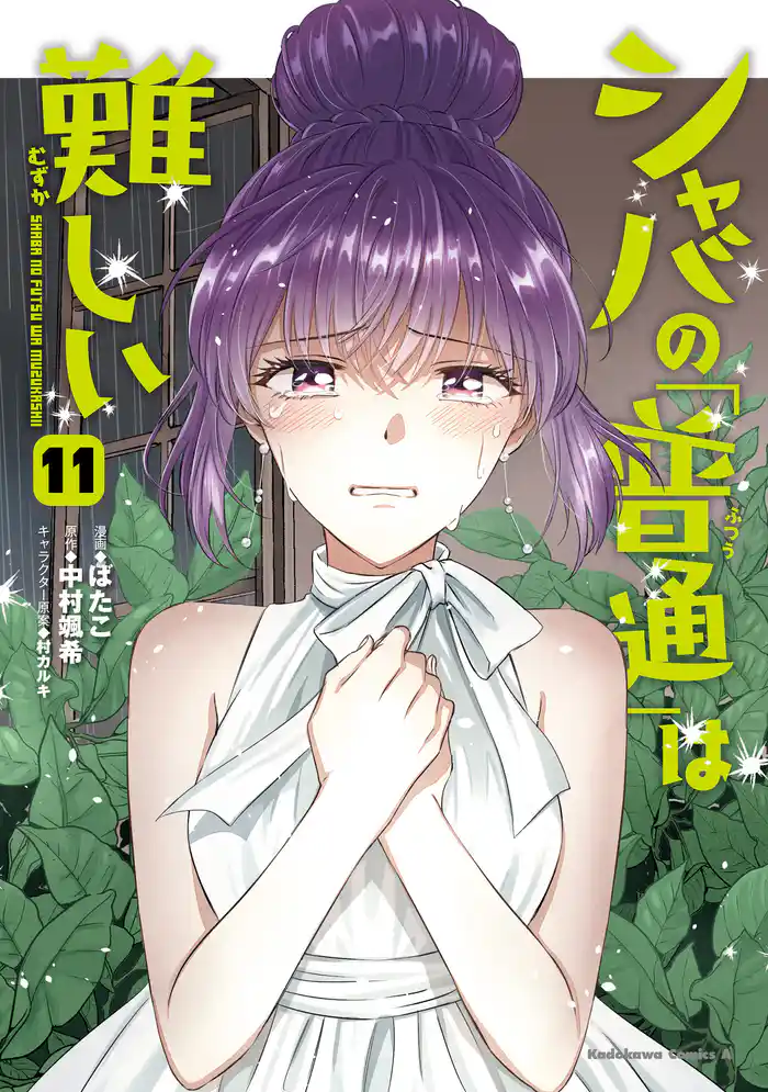 シャバの「普通」は難しい (11)