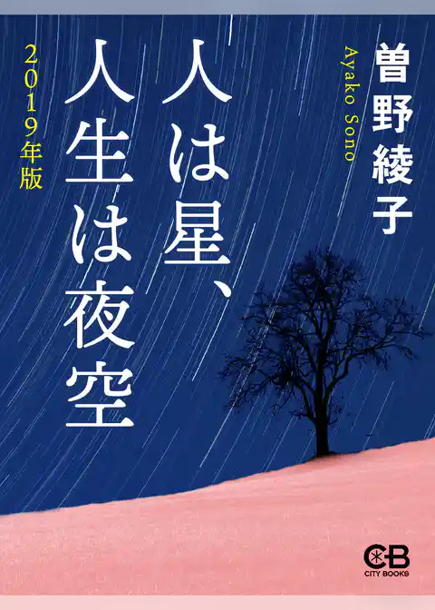 人は星、人生は夜空 2019年版