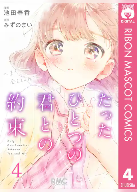 たったひとつの君との約束 ～また、会えるよね？～