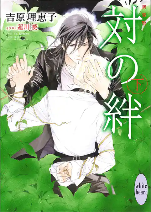 新装版　対の絆