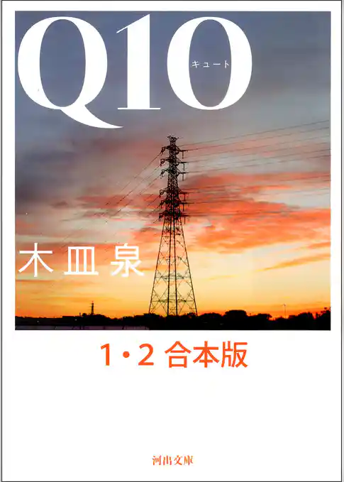 Ｑ１０　１・２合本版