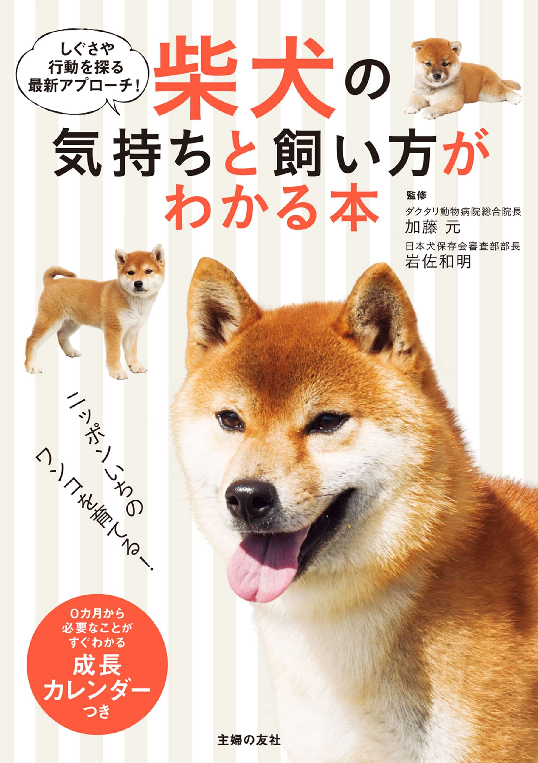 柴犬の気持ちと飼い方がわかる本 電子書籍 マンガ読むならu Next 初回600円分無料 U Next