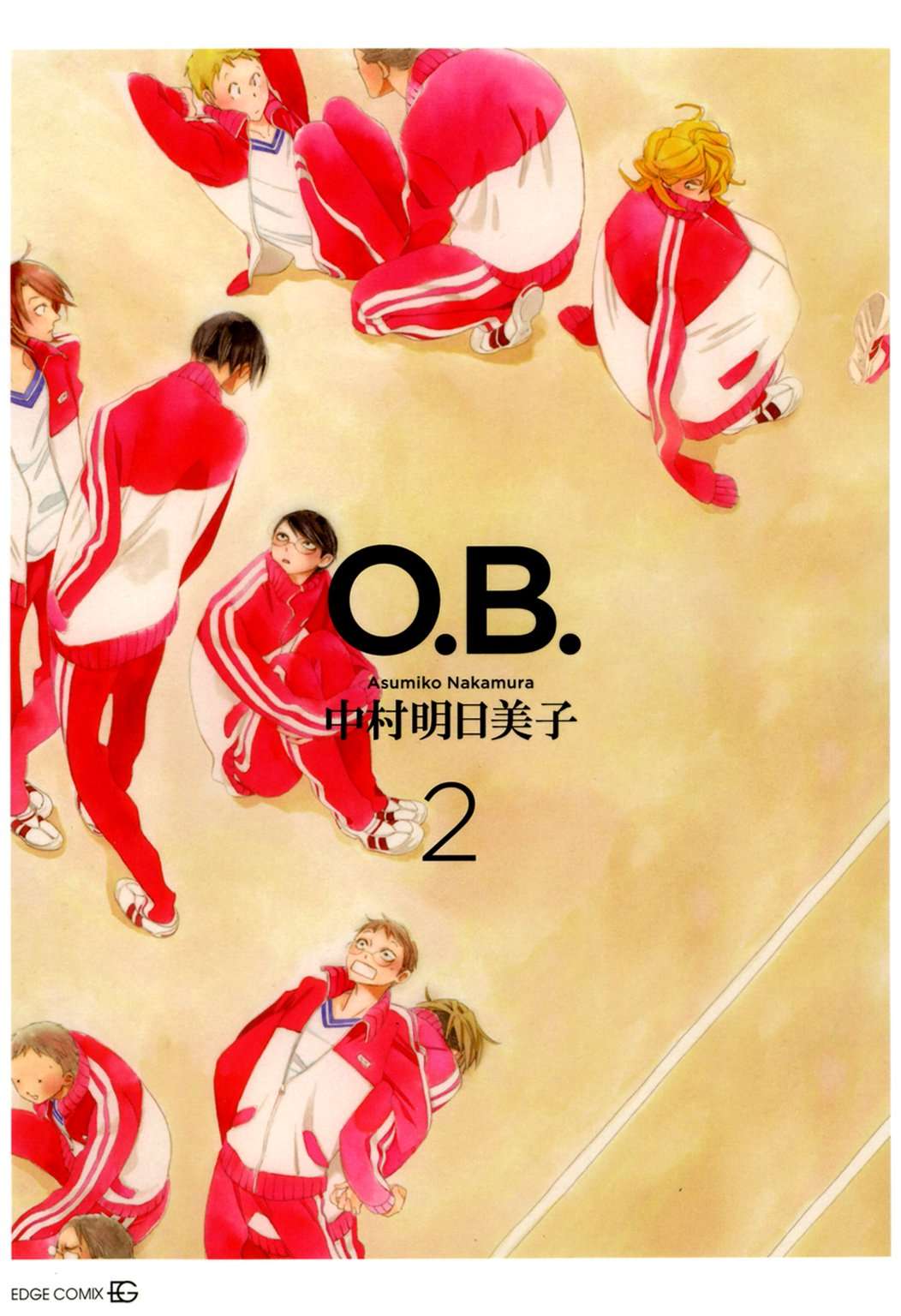 O.B.2