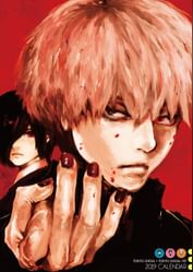 東京喰種 東京喰種 Re カレンダー19電子版 マンガ 電子書籍 U Next 初回600円分無料 東京喰種 東京喰種 Re カレンダー19電子版 マンガ 電子書籍 U Next 初回600円分無料