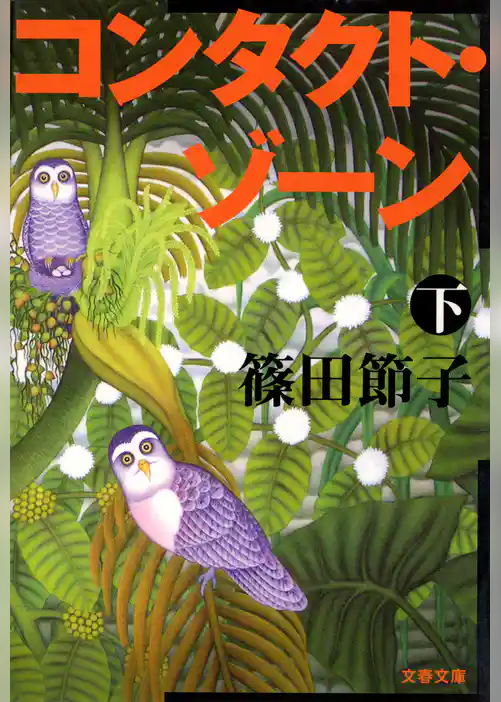 コンタクト・ゾーン