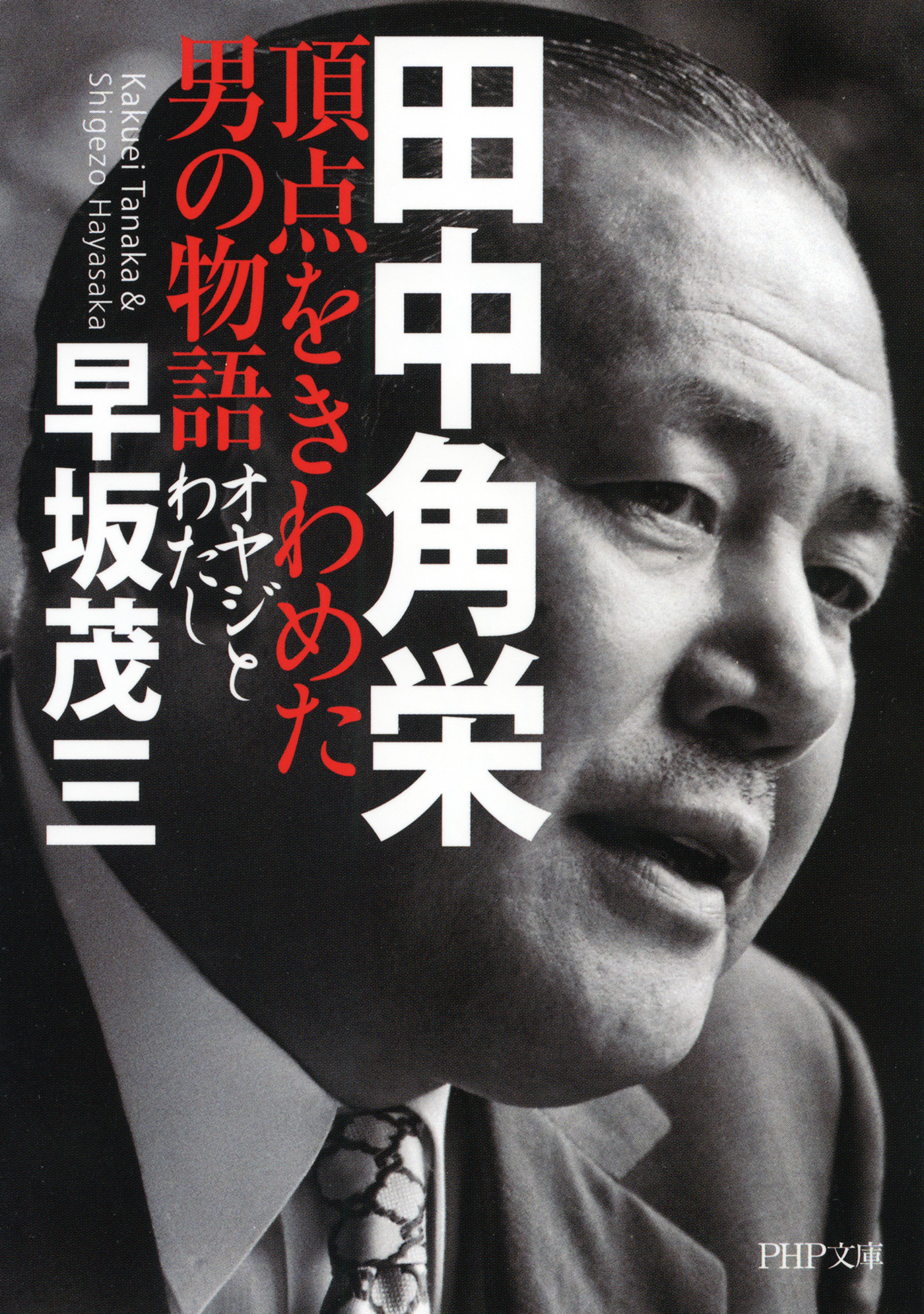 田中角栄 頂点をきわめた男の物語(書籍) - 電子書籍 | U-NEXT 初回600