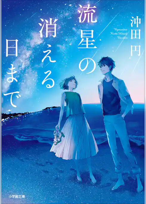 流星の消える日まで
