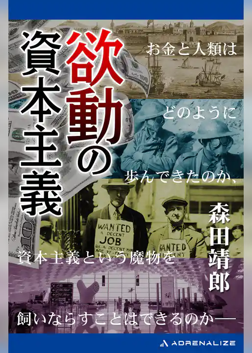 欲動の資本主義
