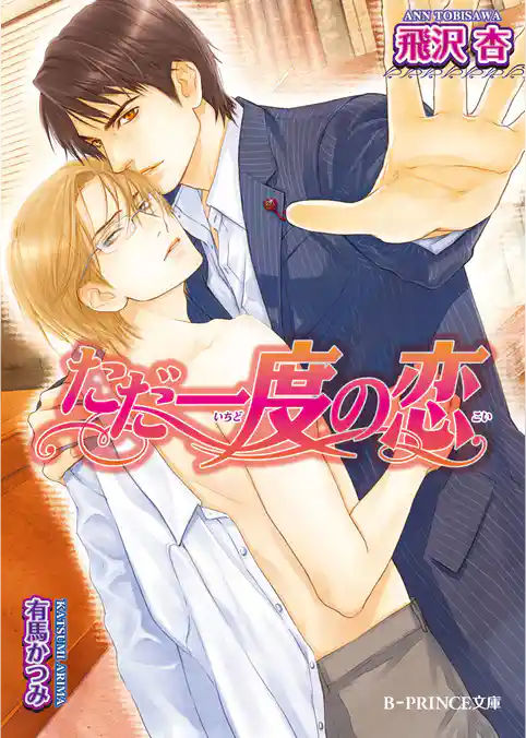 ただ一度の恋