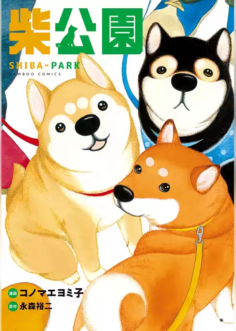 柴公園