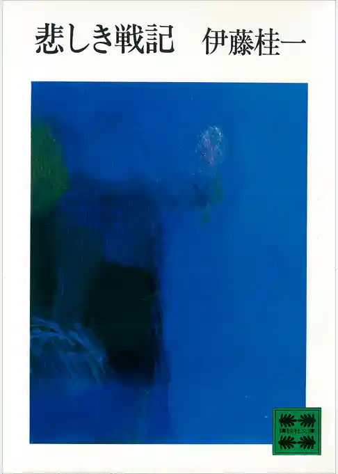 悲しき戦記