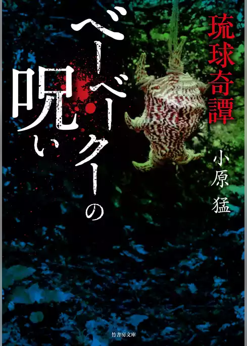 琉球奇譚 ベーベークーの呪い