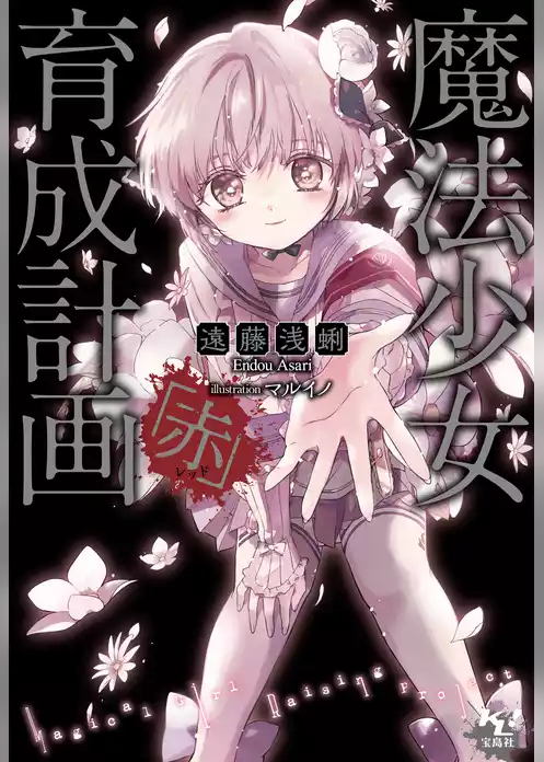 魔法少女育成計画