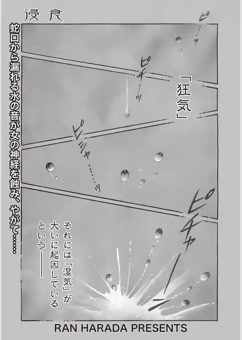 ブラック家庭ＳＰ（スペシャル）vol.5～侵食～