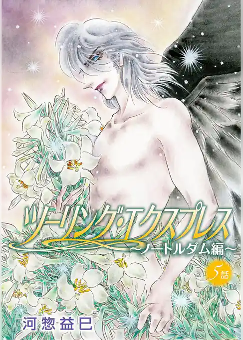 ツーリング・エクスプレス～ノートルダム編～［ばら売り］