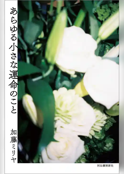 あらゆる小さな運命のこと