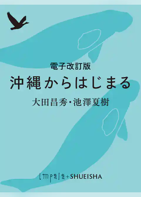 電子改訂版　沖縄からはじまる
