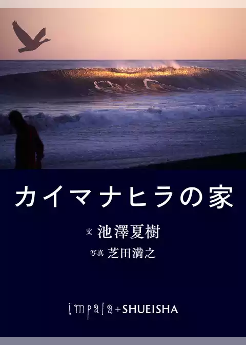 カイマナヒラの家