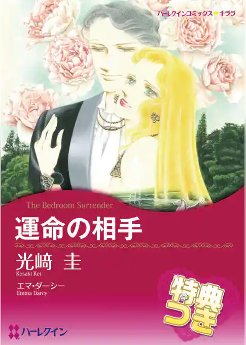 運命の相手【特典付き】