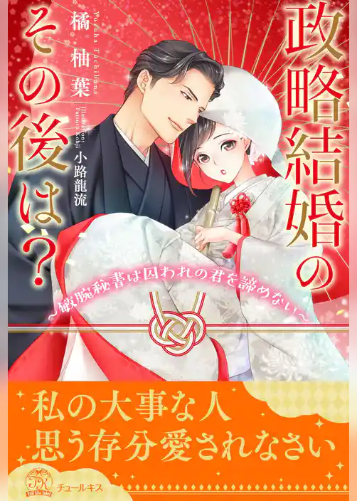 【全1-6セット】政略結婚のその後は？～敏腕秘書は囚われの君を諦めない～【イラスト付】