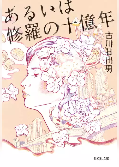 あるいは修羅の十億年