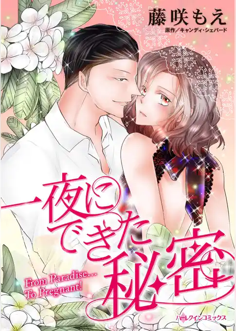 一夜にできた秘密