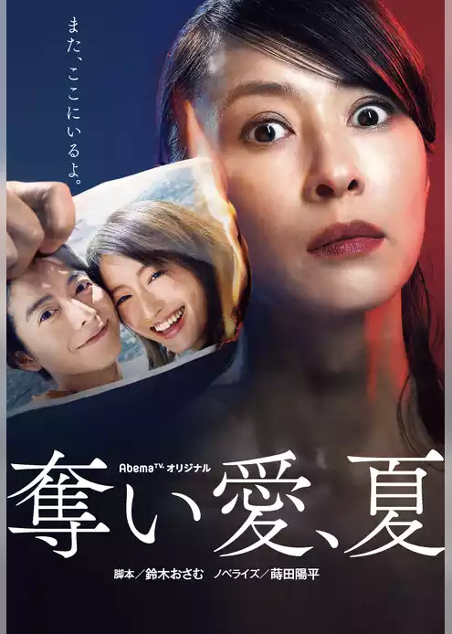奪い愛、夏